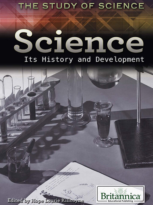 Title details for Science by Hope Killcoyne - Available